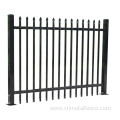 Garden Supplies Fencing Wrought Iron Fence for Demarcation